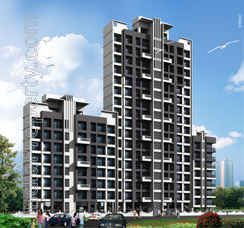 Residential Multistorey Apartment for Sale in owale mogharpada road owale mogharpada road, Thane-West, Mumbai